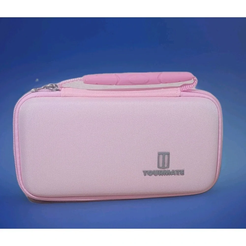 Tourmate Hard Storage Case for GREENKINDER/HiMont Kids Camera - Travel Case Only